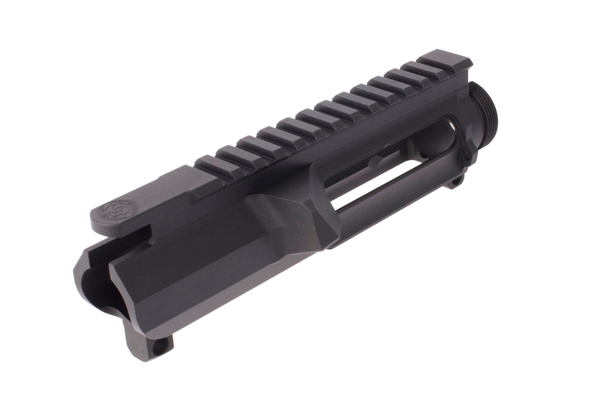 Cross Machine Tool Ultra Precision AR15 Upper Receiver No Forward